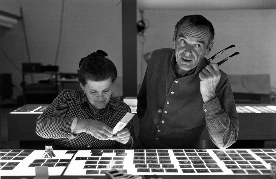 Charles-and-Ray-Eames-documentary-1